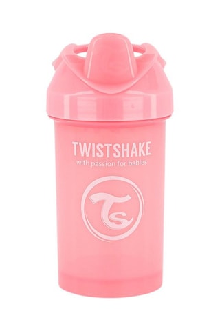 Gobelet sans BPA en silicone - Dès 8 mois - 300 ml