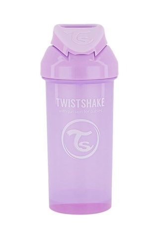 Gobelet sans BPA en silicone - Dès 6 mois - 360 ml