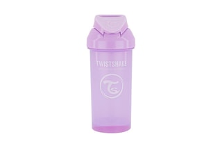 Gobelet sans BPA en silicone - Dès 6 mois - 360 ml
