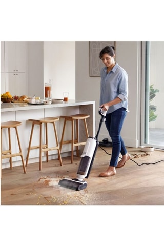 Aspirateurs Floor one S5 Stream - Filtre sec