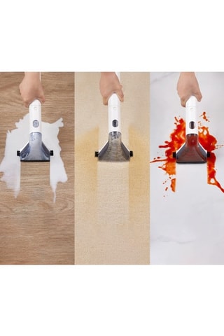 Limpa-carpetes iCarpet Spot - 300 W