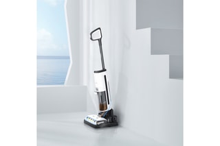 Aspirador vassoura S7 Steam Plus