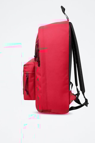 Sac à dos Out of Office - Rouge