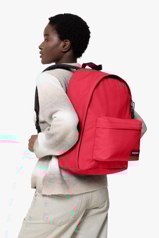 Sac à dos Out of Office - Rouge