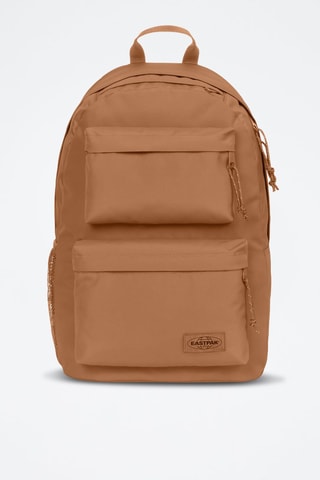 Sac à dos Padded Double - Marron clair