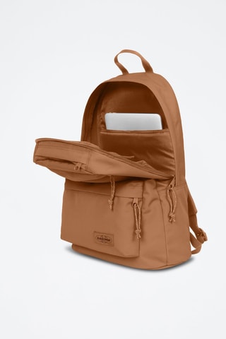 Sac à dos Padded Double - Marron clair