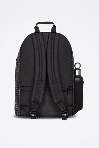 Sac à dos Padded Double - Noir