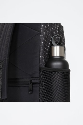 Sac à dos Padded Double - Noir