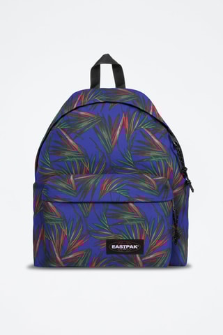 Sac à dos Padded Pak'R - Bleu marine