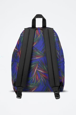 Sac à dos Padded Pak'R - Bleu marine