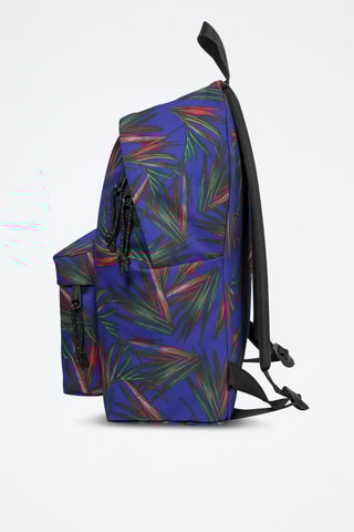 Sac à dos Padded Pak'R - Bleu marine