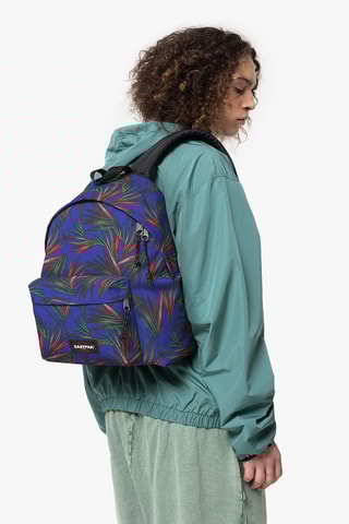 Sac à dos Padded Pak'R - Bleu marine