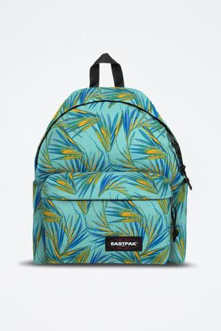 Sac à dos Padded Pak'R - Vert d’eau