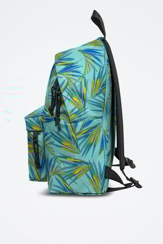Sac à dos Padded Pak'R - Vert d’eau