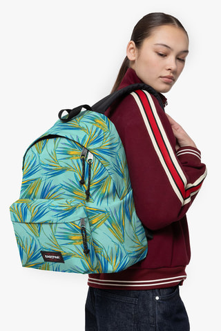 Sac à dos Padded Pak'R - Vert d’eau