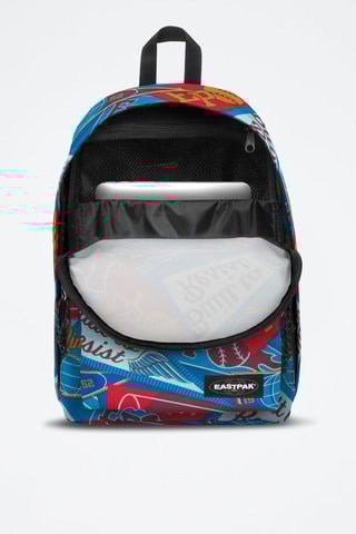 Sac à dos Out Of Office - Bleu roi