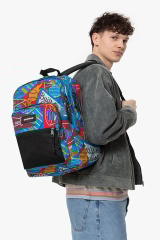 Sac à dos Pinnacle - Bleu roi