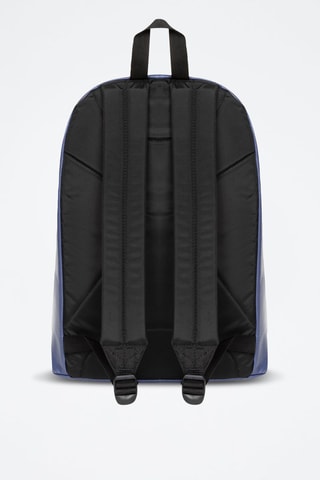 Sac à dos Out Of Office - Bleu cobalt