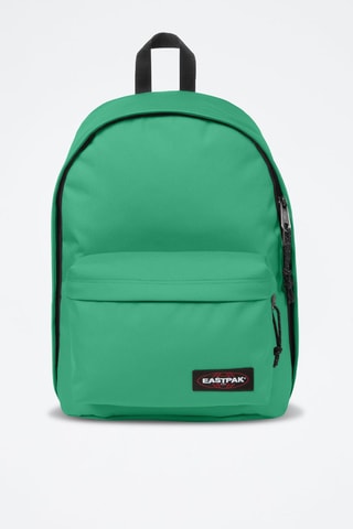 Sac à dos Out Of Office - Vert émeraude