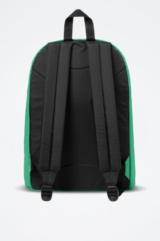 Sac à dos Out Of Office - Vert émeraude