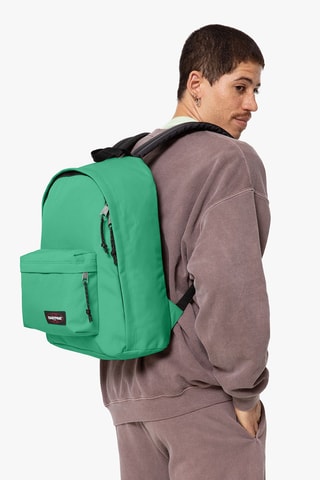 Sac à dos Out Of Office - Vert émeraude