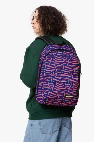 Sac à dos Out Of Office - Rose