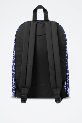 Sac à dos Out Of Office - Bleu électrique