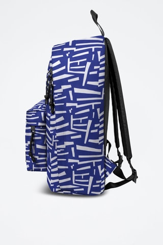 Sac à dos Out Of Office - Bleu électrique