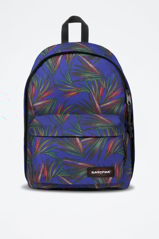 Sac à dos Out Of Office - Bleu marine et noir