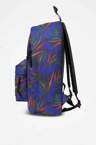 Sac à dos Out Of Office - Bleu marine et noir