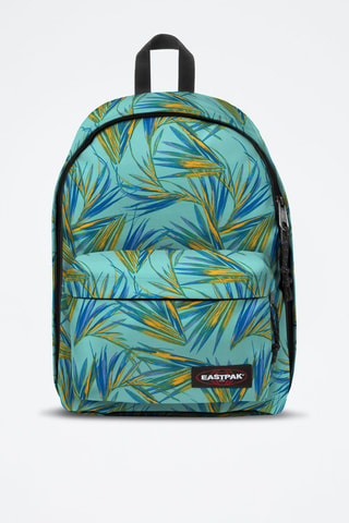 Sac à dos Out Of Office - Vert d’eau