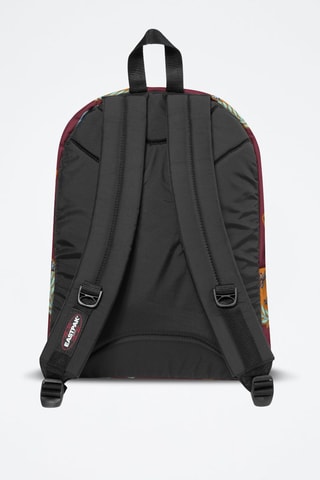 Sac à dos Pinnacle - Bordeaux