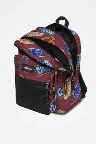 Sac à dos Pinnacle - Bordeaux