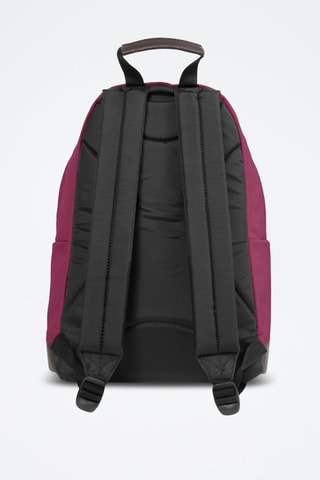 Sac à dos Wyoming - Bordeaux