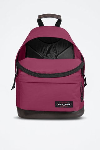 Sac à dos Wyoming - Bordeaux