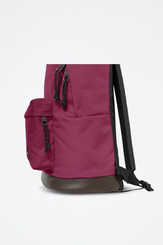 Sac à dos Wyoming - Bordeaux