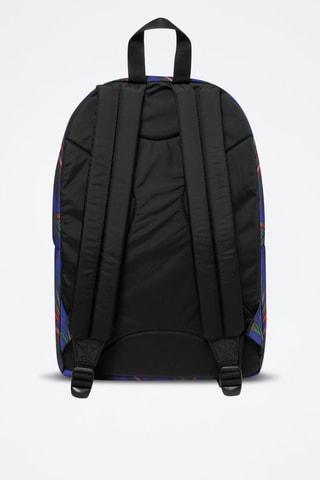 Sac à dos Back To Work - Bleu marine et noir