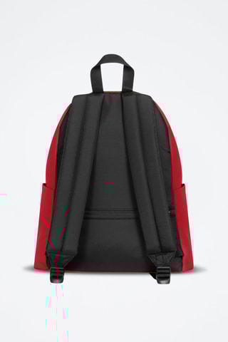 Sac à dos Day Pak'R - Rouge