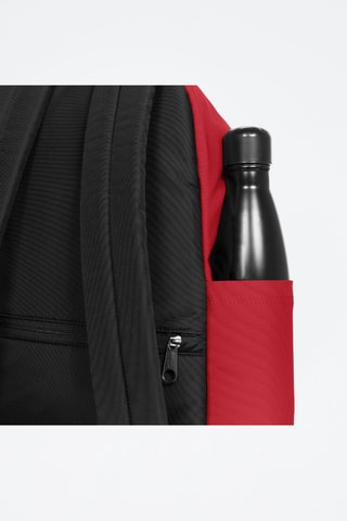 Sac à dos Day Pak'R - Rouge