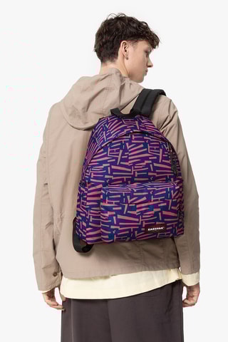 Sac à dos Day Pak'R - Rose