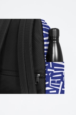 Sac à dos Day Pak'R - Bleu électrique