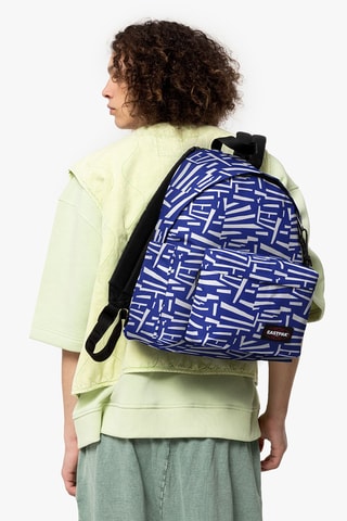 Sac à dos Day Pak'R - Bleu électrique