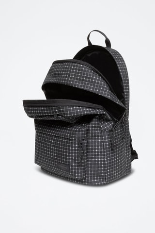 Sac à dos Double Office - Noir