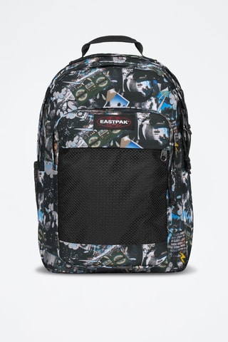 Sac à dos Study Buddy - Vert foncé