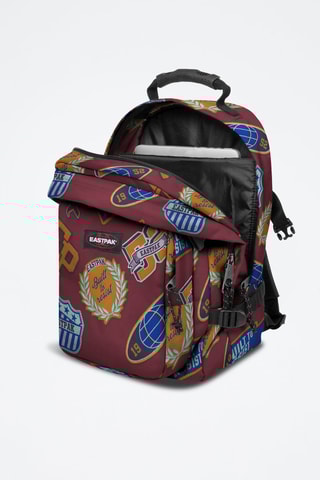 Sac à dos Provider - Bordeaux