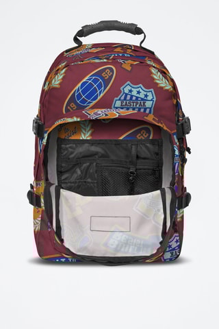 Sac à dos Provider - Bordeaux