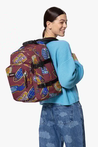 Sac à dos Provider - Bordeaux