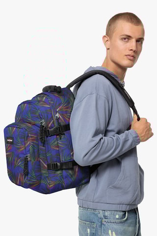 Sac à dos Provider - Bleu marine