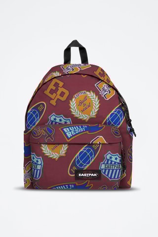 Sac à dos Padded Pak'R - Bordeaux