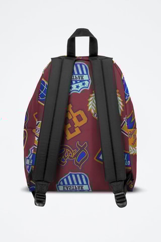 Sac à dos Padded Pak'R - Bordeaux